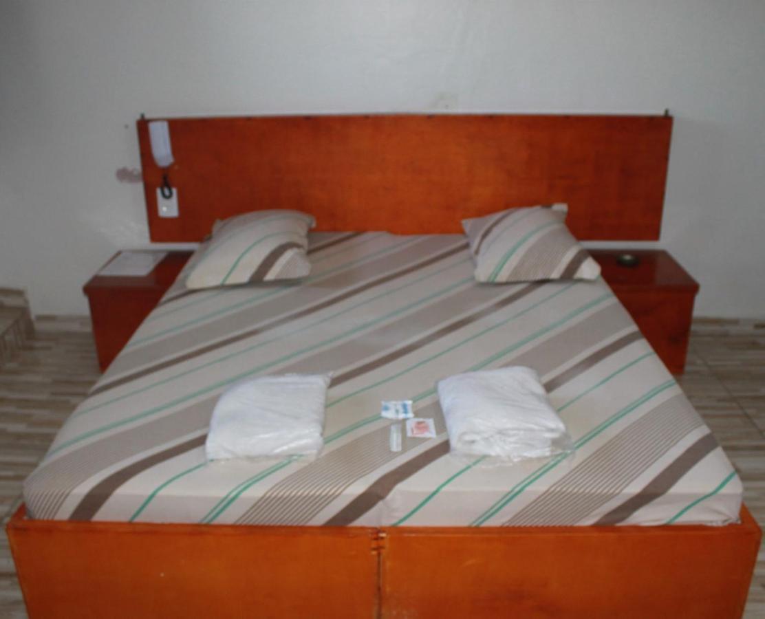 Hotel Ragueb เซาเปาโล ภายนอก รูปภาพ